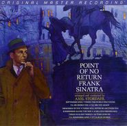 Frank Sinatra, Point Of No Return [MFSL] (CD)