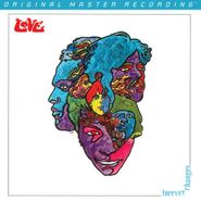 Love, Forever Changes [MFSL] (CD)