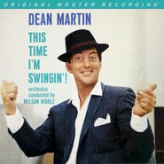 Dean Martin, This Time I'm Swingin [MFSL] (CD)