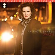 Patricia Barber, Smash [MFSL] (CD)
