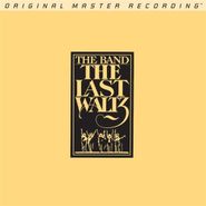 The Band, The Last Waltz [Original Master Recording] [SACD] (CD)