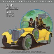 Miles Davis, Tribute To Jack Johnson [MFSL] (CD)