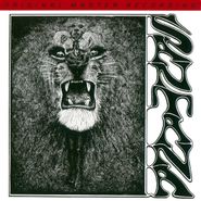 Santana, Santana [MFSL][SACD] (CD)