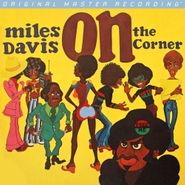 Miles Davis, On The Corner [MFSL] (CD)