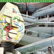 The Alan Parsons Project, I Robot [MFSL] (CD)