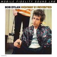Bob Dylan, Highway 61 Revisited [Hybrid SACD] (CD)