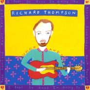 Richard Thompson, Rumor And Sigh [Hybrid SACD] (CD)