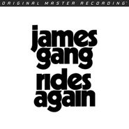 James Gang, James Gang Rides [MFSL][SACD] (CD)