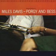 Miles Davis, Porgy & Bess [Hybrid SACD] (CD)