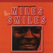 Miles Davis, Miles Smiles [Hybrid SACD] (CD)