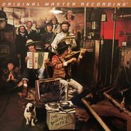 Bob Dylan, The Basement Tapes [MFSL] (LP)