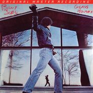 Billy Joel, Glass Houses [MFSL] (LP)