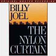 Billy Joel, Nylon Curtain [Ltd Edition, Reissue, 180gram, 45rpm] (LP)