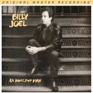 Billy Joel, An Innocent Man [MFSL] (LP)