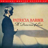 Patricia Barber, A Distortion Of Love [MFSL] (LP)