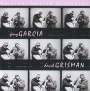 Jerry Garcia, Jerry Garcia / David Grisman [MFSL] (LP)