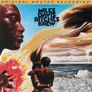 Miles Davis, Bitches Brew [Mobile Fidelity Audiophile Pressing] (LP)
