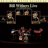 Bill Withers, Live At Carnegie Hall [MSFL] (LP)