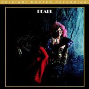Janis Joplin, Pearl [MFSL] (LP)