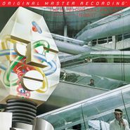 The Alan Parsons Project, I Robot [MFSL] (LP)