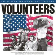 Jefferson Airplane, Volunteers [MFSL] (LP)