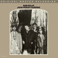 Bob Dylan, John Wesley Harding [Mono] [MFSL] (LP)