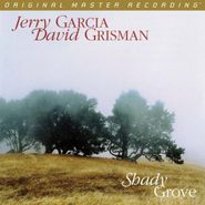 Jerry Garcia, Shady Grove [Mobile Fidelity Audiophile Pressing] (LP)