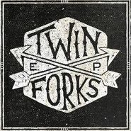 Twin Forks, Twin Forks (CD)