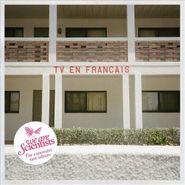 We Are Scientists, TV En Francais (LP)