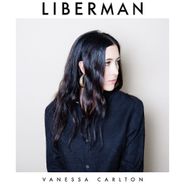 Vanessa Carlton, Liberman [Deluxe Edition] (CD)