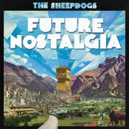 The Sheepdogs, Future Nostalgia (CD)
