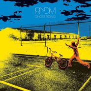 RNDM, Ghost Riding (CD)