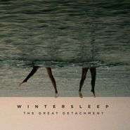 Wintersleep, The Great Detachment (CD)