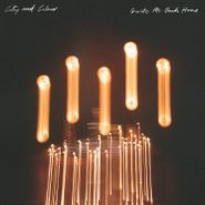 City And Colour, Guide Me Back Home [Orange Vinyl] (LP)