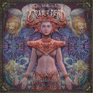 ...And You Will Know Us By The Trail Of Dead, X: The Godless Void And Other Stories (CD)