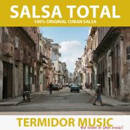 Various Artists, Salsa Total: 100% Original Cuban Salsa (CD)