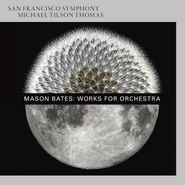 Mason Bates, Works For Orchestra [SACD] (CD)