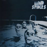 Mind Spiders, Mind Spiders (LP)