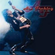 Ace Frehley, Greatest Hits Live