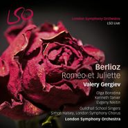 Hector Berlioz, Romeo Et Juliette (CD)