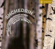Rodion Shchedrin, Shchedrin: The Enchanted Wanderer [SACD (CD)