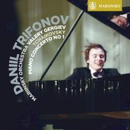 Peter Il'yich Tchaikovsky, Piano Concerto No 1 [SACD] (CD)