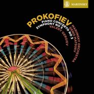Sergei Prokofiev, Piano Concerto No 3; Symphony No 5 [SACD] (CD)
