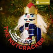 Peter Il'yich Tchaikovsky, Tchaikovsky: The Nutcracker (CD)