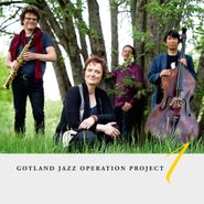 Gotland Jazz Operation Project, Volume 1 (CD)