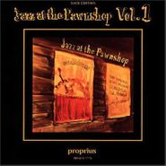 Arne Domnérus, Jazz At The Pawnshop Vol. 1 [SACD] (CD)