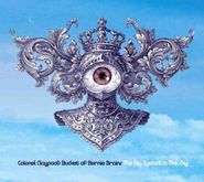 Colonel Claypool's Bucket Of Bernie Brains, The Big Eyeball In The Sky (CD)