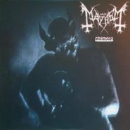 Mayhem, Chimera (LP)