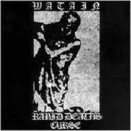 Watain, Rabid Death's Curse (CD)