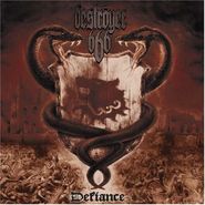 Deströyer 666, Defiance (LP)